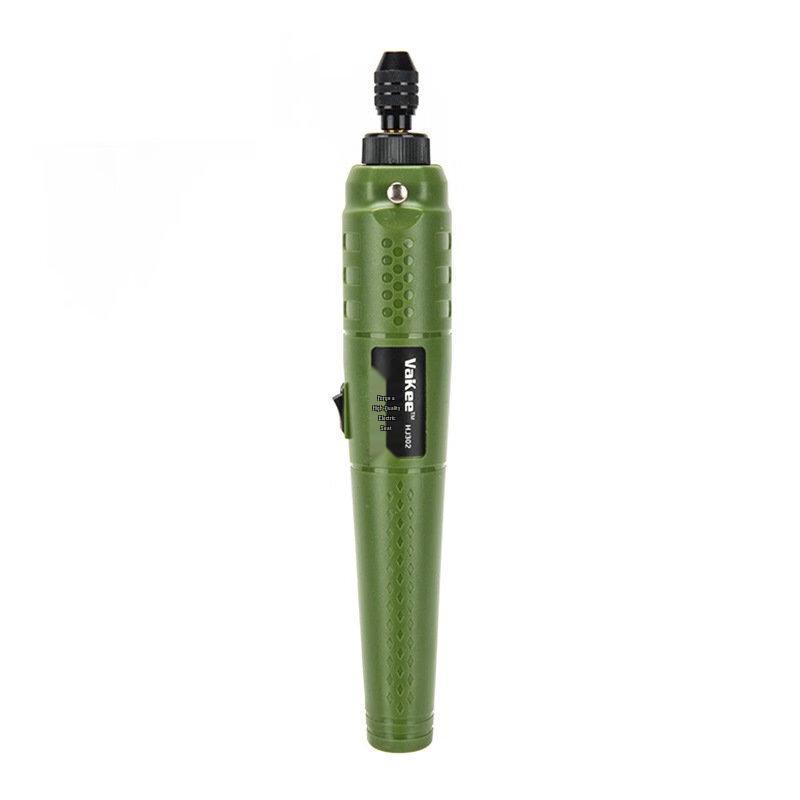 

Zhuochi Mini Electric Rotary Tool Kit CN plug (adapter included)