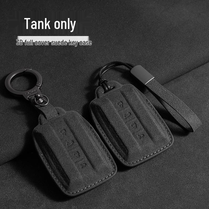Special Key Cover for Tank Models 300hi4t, 400hi4t, 500hi4t, 700hi4t