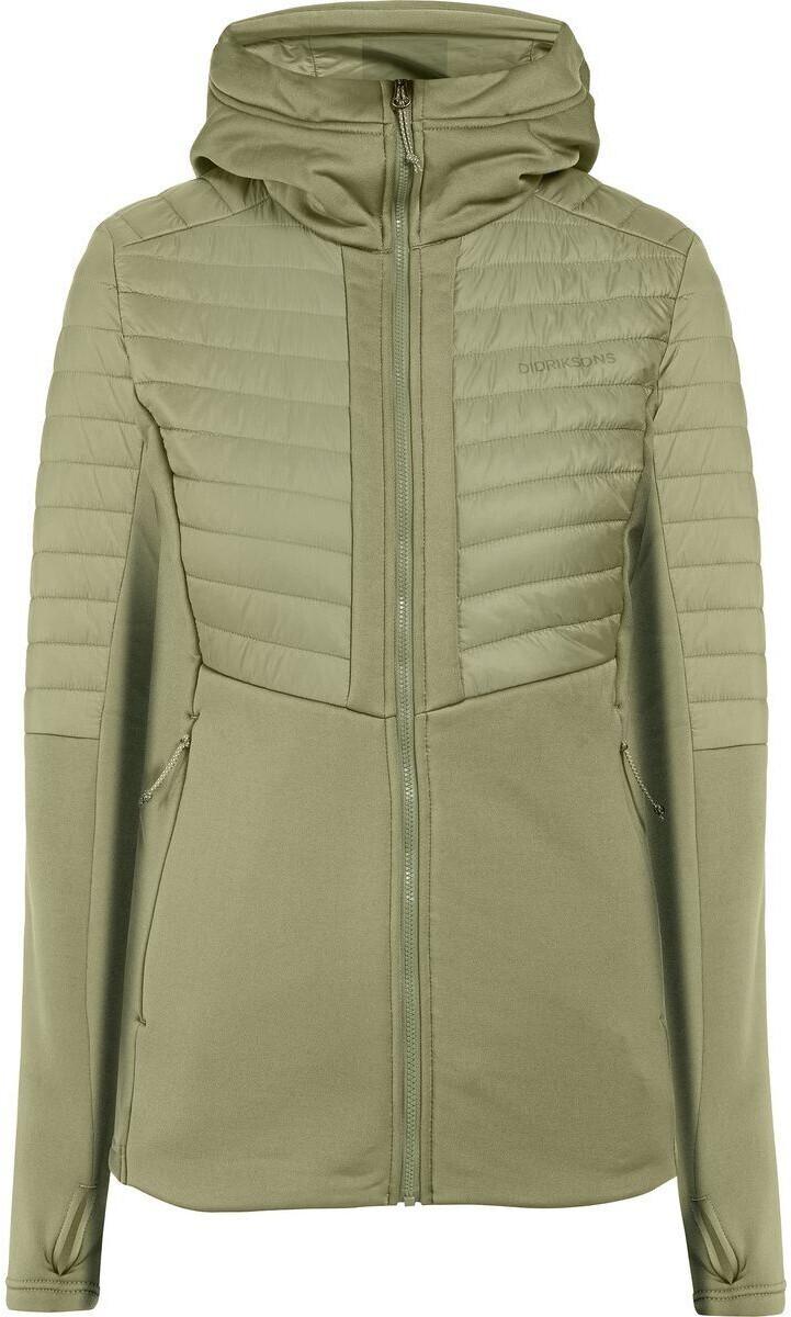 

Didriksons Women s Annema Full Zip (503991) Annema Jacket wild forest 46