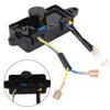 Electric Start Regulator Plastic Power Supply Start Mode