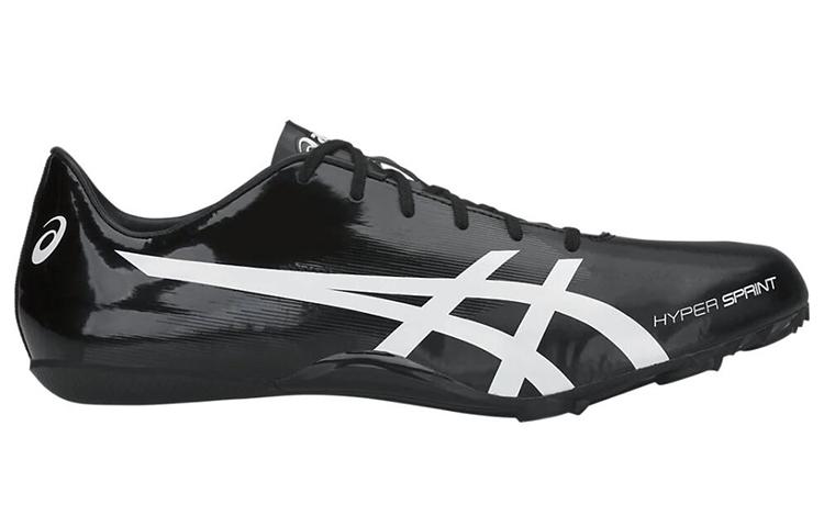 Asics Hyper Sprint 7 'Black White' 1091A015-001
