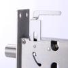 Zhuang Taitai Smart Full Steel Security Door Lock Body
