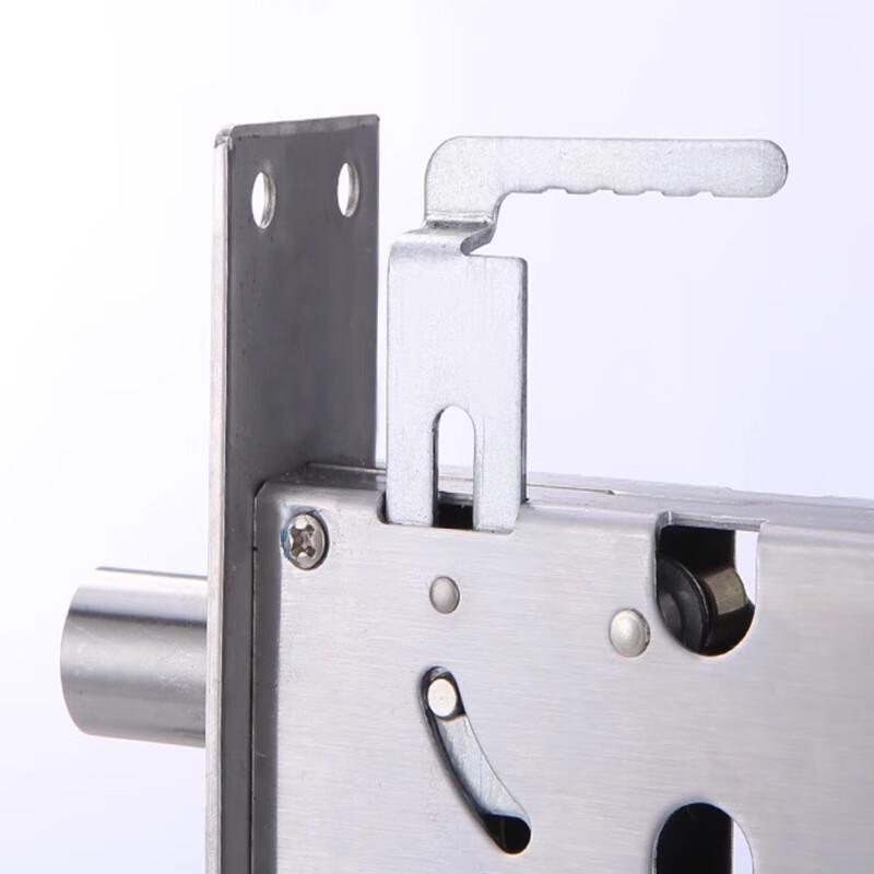 Zhuang Taitai Smart Full Steel Security Door Lock Body