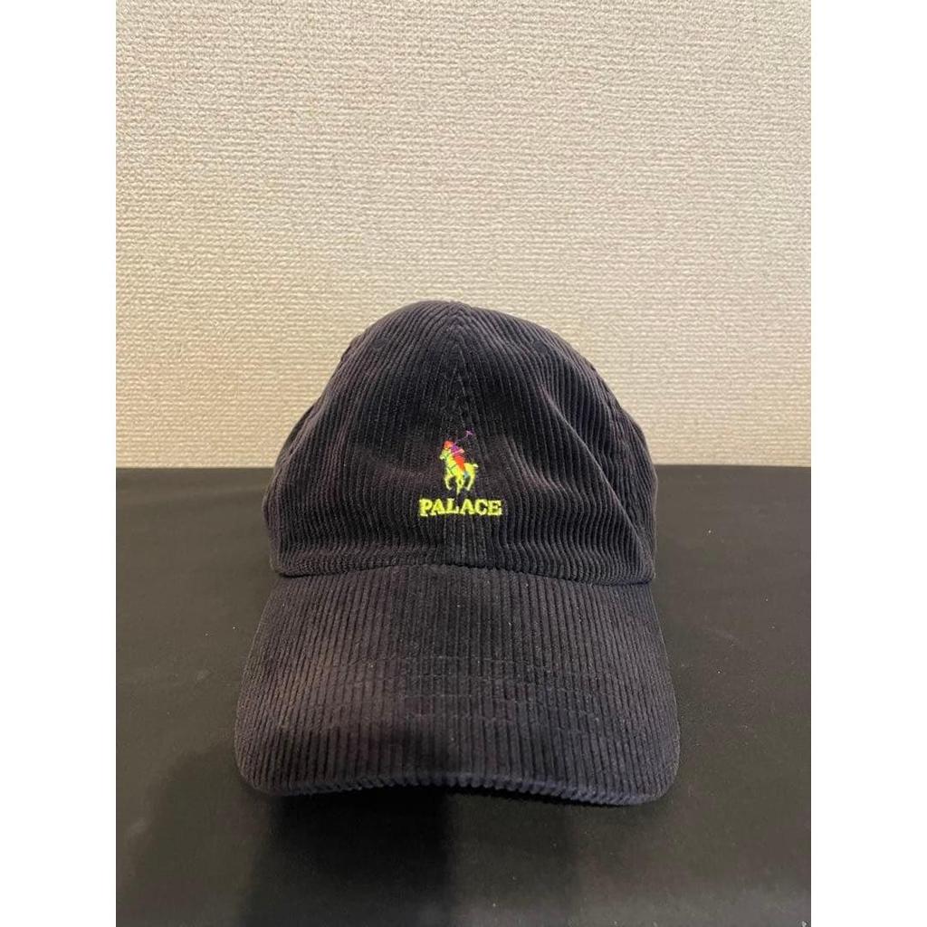 Used Polo Ralph Lauren x Palace Corduroy Cap