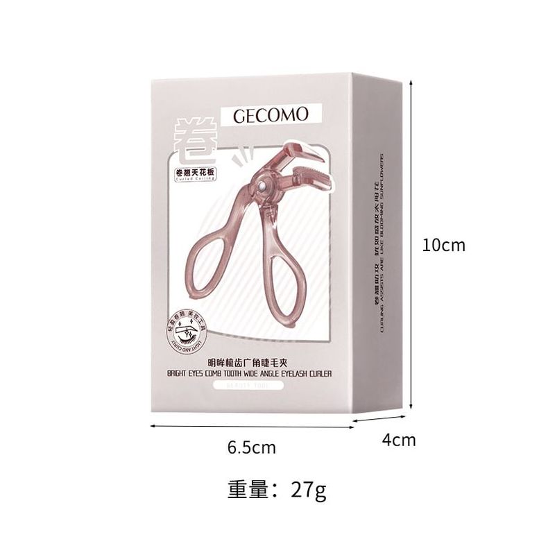 Stapi - Plastic Eyelash Curler