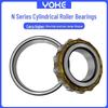 EM Cylindrical Roller Bearing Series: N212 to N220E