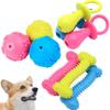 Teeth Cleaning Outdoor Play Dog Throw Toys Dog Supplies Pet Accessories Chew Training Toy Dog Toy