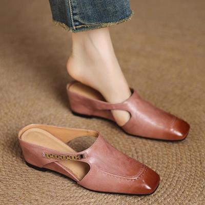 Scarpe da donna – Mules da donna