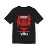 Helldivers Super Earth Recruitment T-Shirt Size S-4XL Unisex T-Shirt