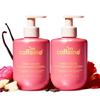 Sweet Escape Perfume Body Lotion 300 Ml X  Pack Of 2 Lightweight Non Sticky Fruity Floral Scent Body Moisturizer
