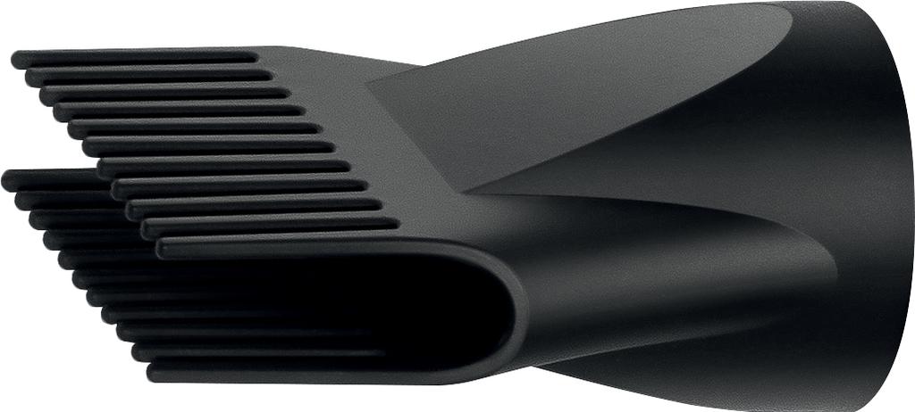 Sencor Shd 8275Bk Hair Dryer Black 2400W 1 Pc