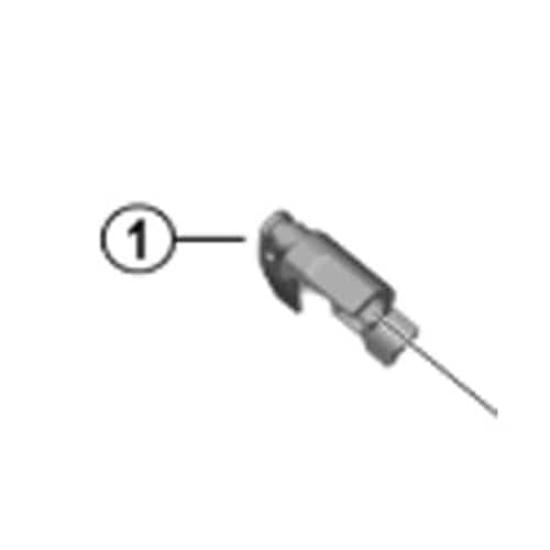 

Крышка вилки Shimano [1]