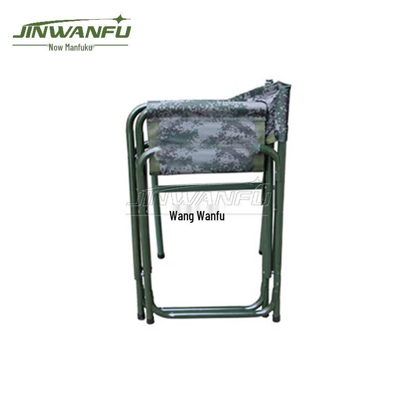 JINWANFU Outdoor Portable Folding Table & Chair Sets