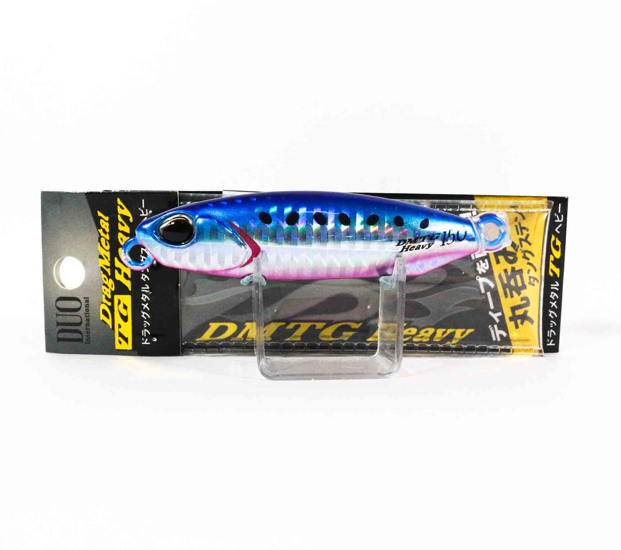 

Duo Metal Jig Drag Metal Tungsten TG 150 грамм PHA0187 (4099)