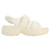 Fila Puszyste Antypoślizgowe Trwałe Sandały Sportowe Damskie Sandały Białe F12W321401FOM