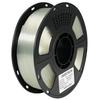 GEEETECH Standaard PLA Filament 1kg 1.75mm 3D Printer Plastic Materiaal, Nauwkeurigheid 0.03mm, Meerdere Kleuren, Geschikt voor de Meeste FDM Printers