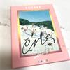 [USED] Seventeen Boysbe Wonwoo Autograph