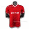 Retro Football Jersey Men Long Short Sleeve Various Season Designs Sports Training Wear