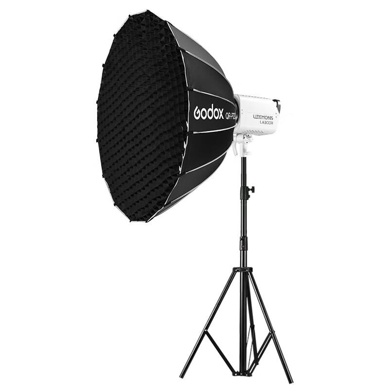 Godox LA300R RGB LED Video Light Kit