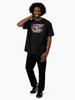 Biker Mice from Mars The bike build Oversized T-Shirt