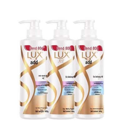 Shampoo e balsami per capelli