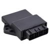 Unit Box Ignitor CDI Box Module Enhetsboks Plug-and-play CDI-modul Enhetsboks 160-02054 9900-5142 32900-07G00 495352