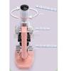 Children'S Science Experimental Microscope Home Portable