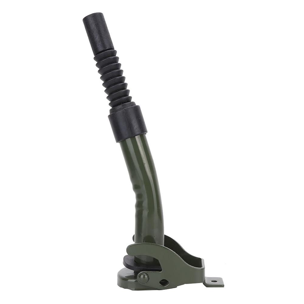 Flexible Nozzle Portable Oiler Spout Easy Pouring Jerry Can Spout Fuel Pouring Spout Outdoor Tool