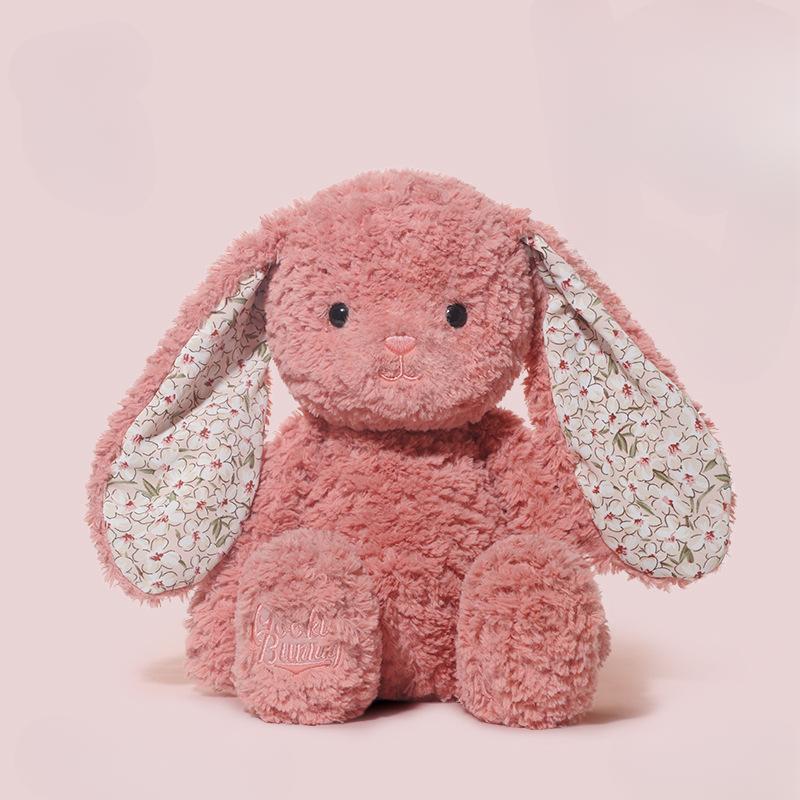 Rabbit Plush Toy Cute Bunny Doll Doll