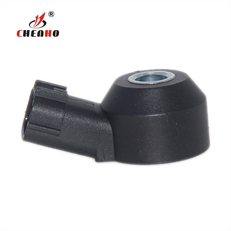 Ignition Knock Detonation Sensor 22060-2A000 PE01-18-921 For INFINITI  MAZDA NISSAN SUBARU 22060-AA130 PE0118921 SU6846
