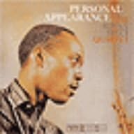 

CD SONNY STITT QUARTET - Personal Avialant UCCU9322 Japan ObiJazz Used