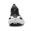 Li Ning Anti-Five Super Prototype Basketball Shoes Men Sneakers Black ABFV037-1