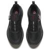 Anta Cushioning Wear-Resistant Low-Top Running Shoes Men's Black Red Sneakers 112427780-3