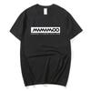 Fans Support Singer Mamamoo Combination Surrounding Harajuku Print Fashion Men'S And Women'S T-Shirts Tops Short Sleeves