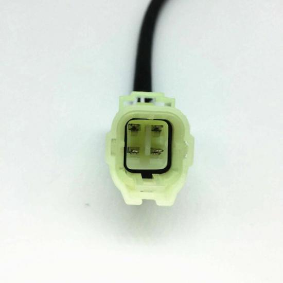 2pcs Oxygen O2 Sensor Upstream&Downstream For 2001-2005 Suzuki Grand Vitara 2.5L
