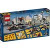 LEGO Super Heroes Batman: Brother Eye Take Down 76111 Multicolor Medium