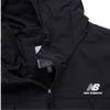 New Balance Half Club  Nbnac2w012 Bk ESSential Windproof Women S Training Jacket