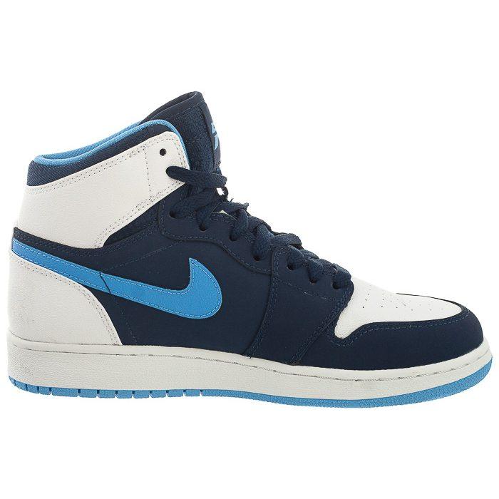 Jordan 1 Retro High Chris Paul GS 705300-402