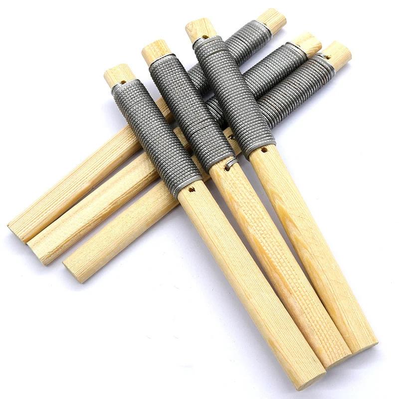 Shoes Soles Repair Rubber Surface Grinding File Tire Stick Woodworking File Wood Carvings Play File Shoe Repair Polishing Tool