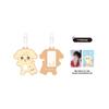Pre-order ATEEZ ANITEEZ IN THE CALLING PVC Luggage Tag