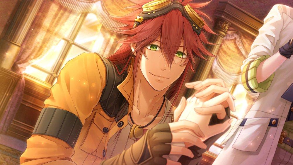 Limited Edition PS4 CodeRealize ~Rainbow Bouquet~ -