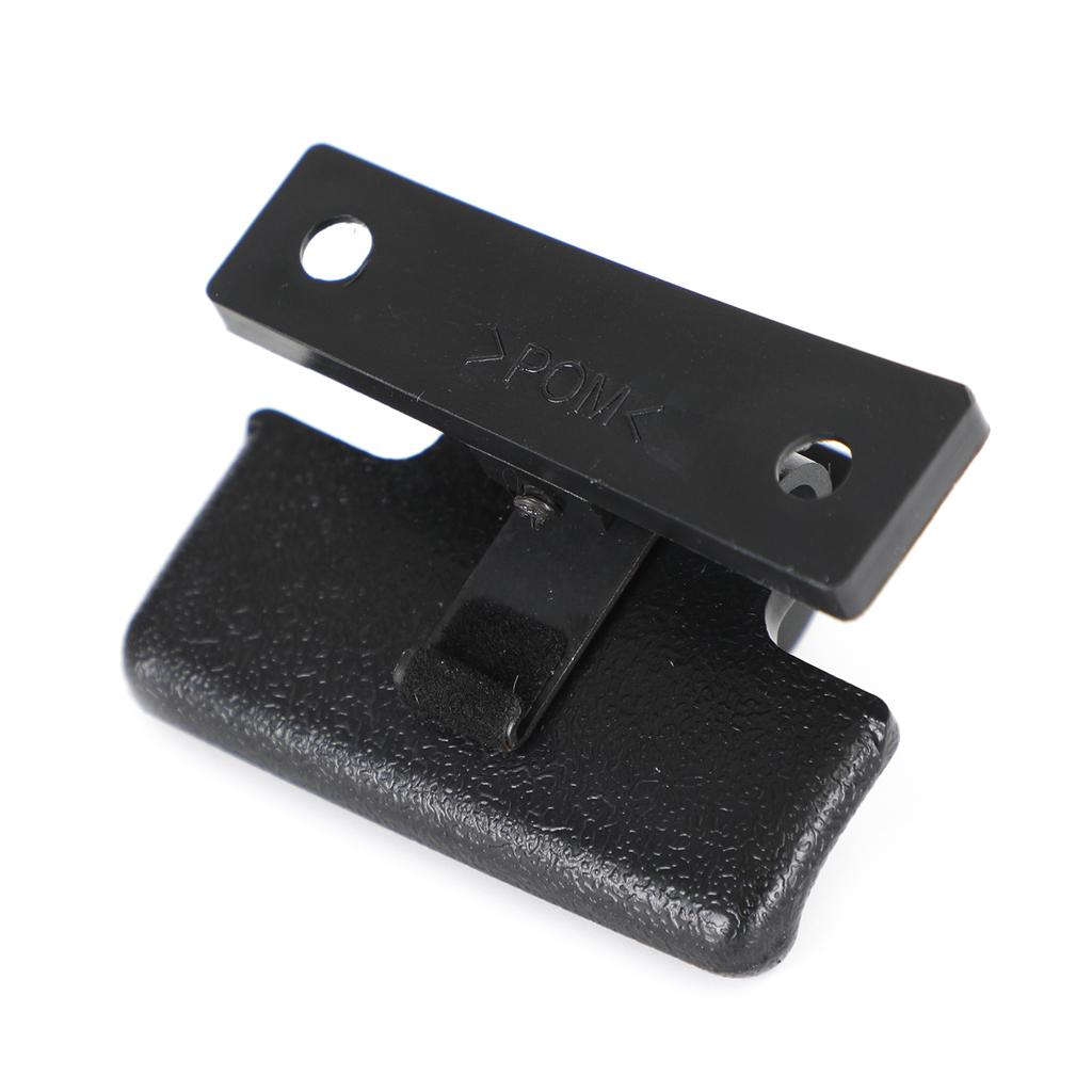 Horní středová konzole západka MR532555 Pro Mitsubishi Pajero 2000-2008 Kryt schránky loketní opěrky Horní klip západky MR532555 Pro Mitsubishi Pajero 2000-2008