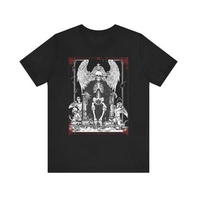 Na górę – T-shirty i koszulki