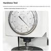 Portable Bike Spoke Wrench Rims Adjustment Tool Bike Wheel Rims Spoke Adjuster Carbon Steel Bike Spoke Wrench Enduring