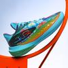 Professional Basketball Shoes for Men Summer Men's Stable Support Competition Shoes