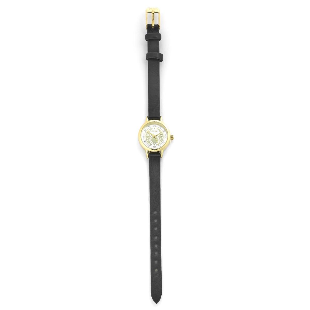 Harry Potter Time Turner Watch