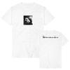 Hate That I Made You Love Me Tee Ariana Grande Petal Album Design Tshirt Summer Short Sleeve Loose Unisex Unisex Graphic Shirts