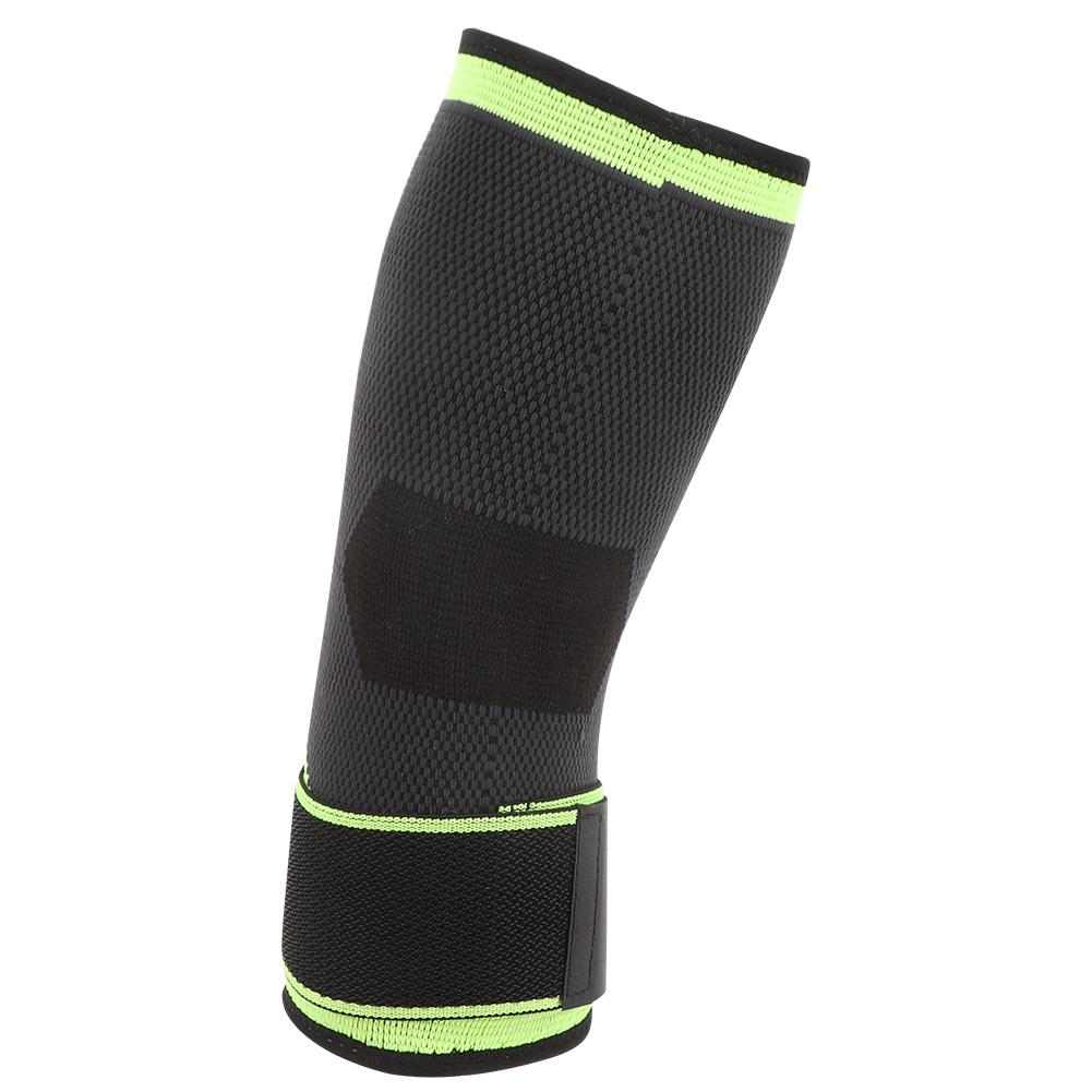 Elastic Elbow Support Elbow Compression Sleeve Brace Sports Fitness Protective Guard