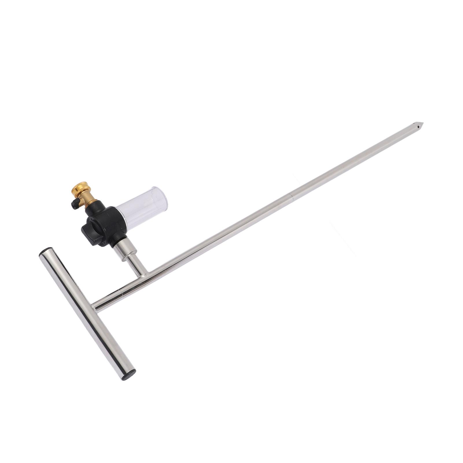 Stainless Steel Deep Root Tree Watering