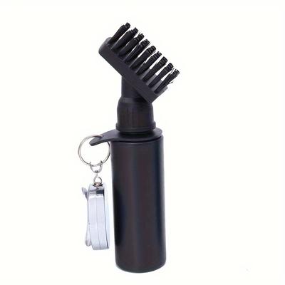 1pc Golf Club Cleaner Water Cup Brush